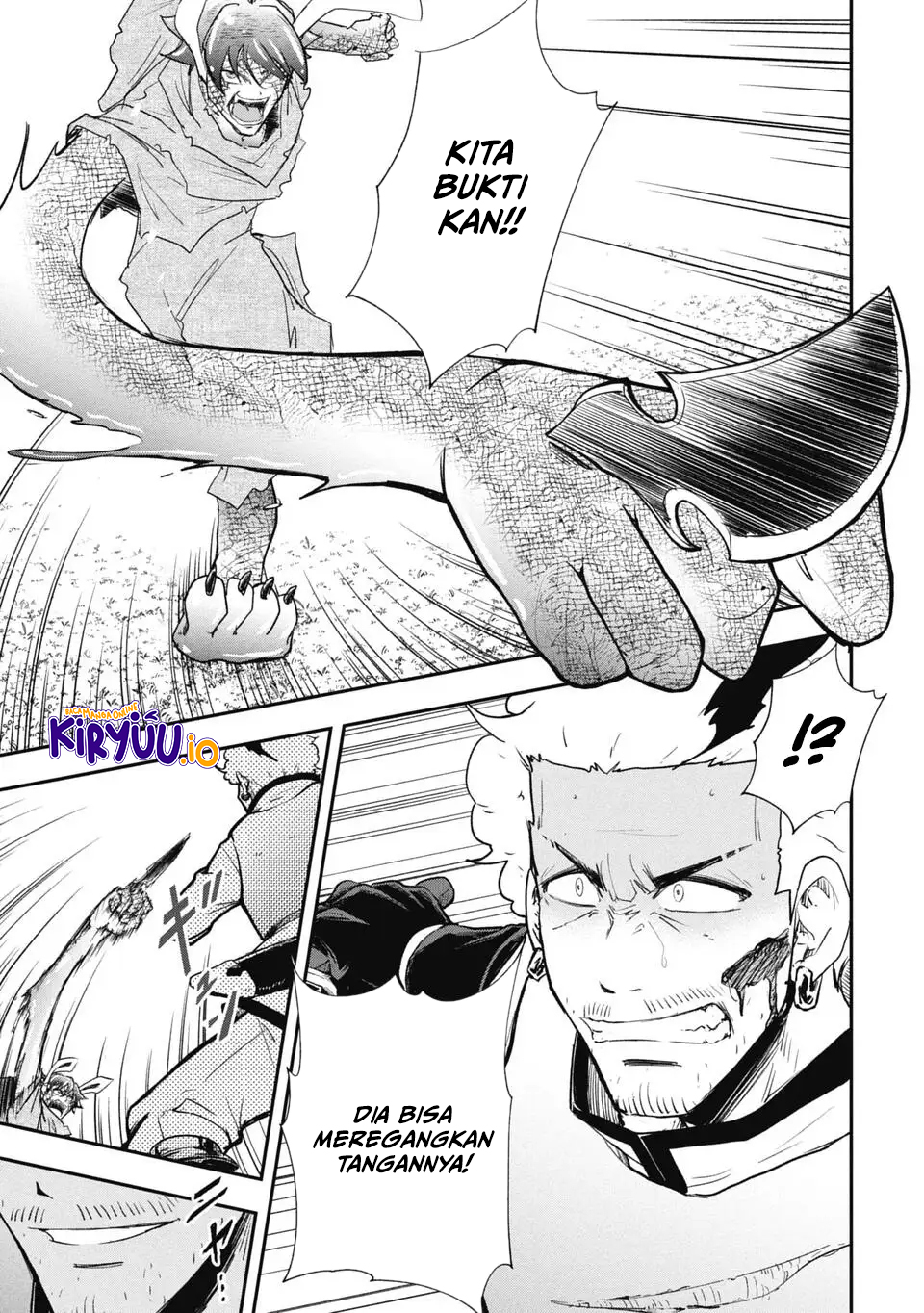 Baca Isekai Demon Eater – I Became a Monster Eating Hero and Rebelled Against the Kingdom That Abandoned Me - Chapter 14 halaman 10